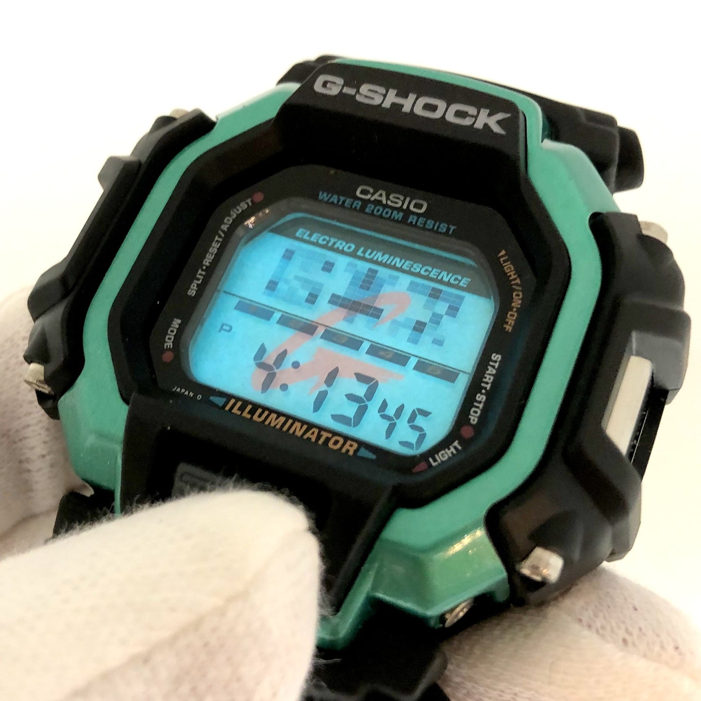 DW-8150TC-3AVT