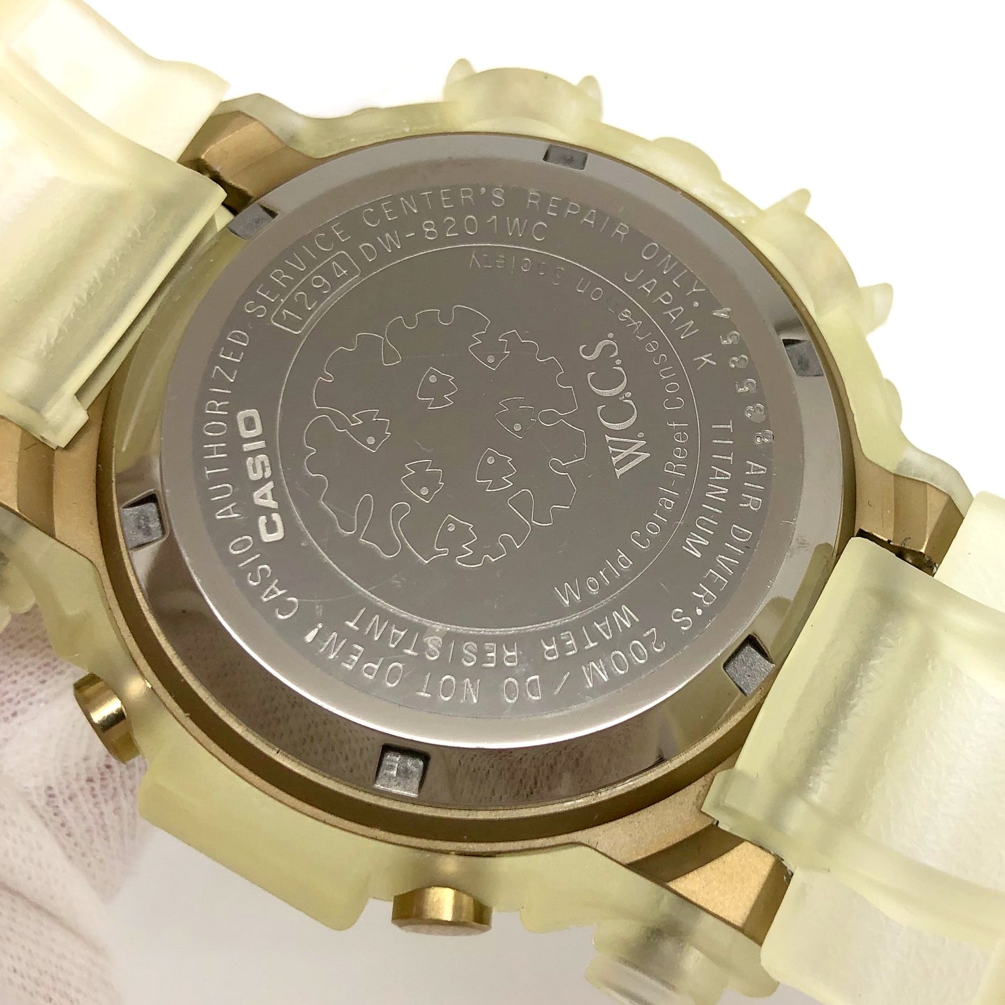DW-8201WC-9T