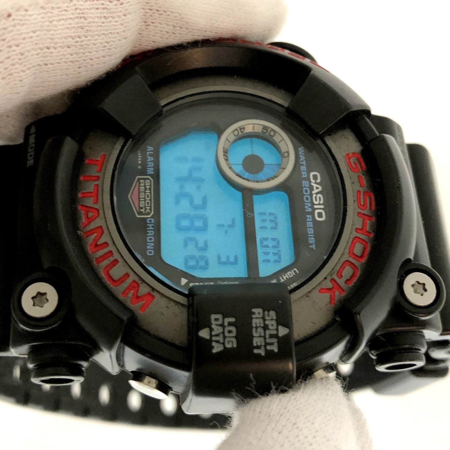 DW-8200-1A