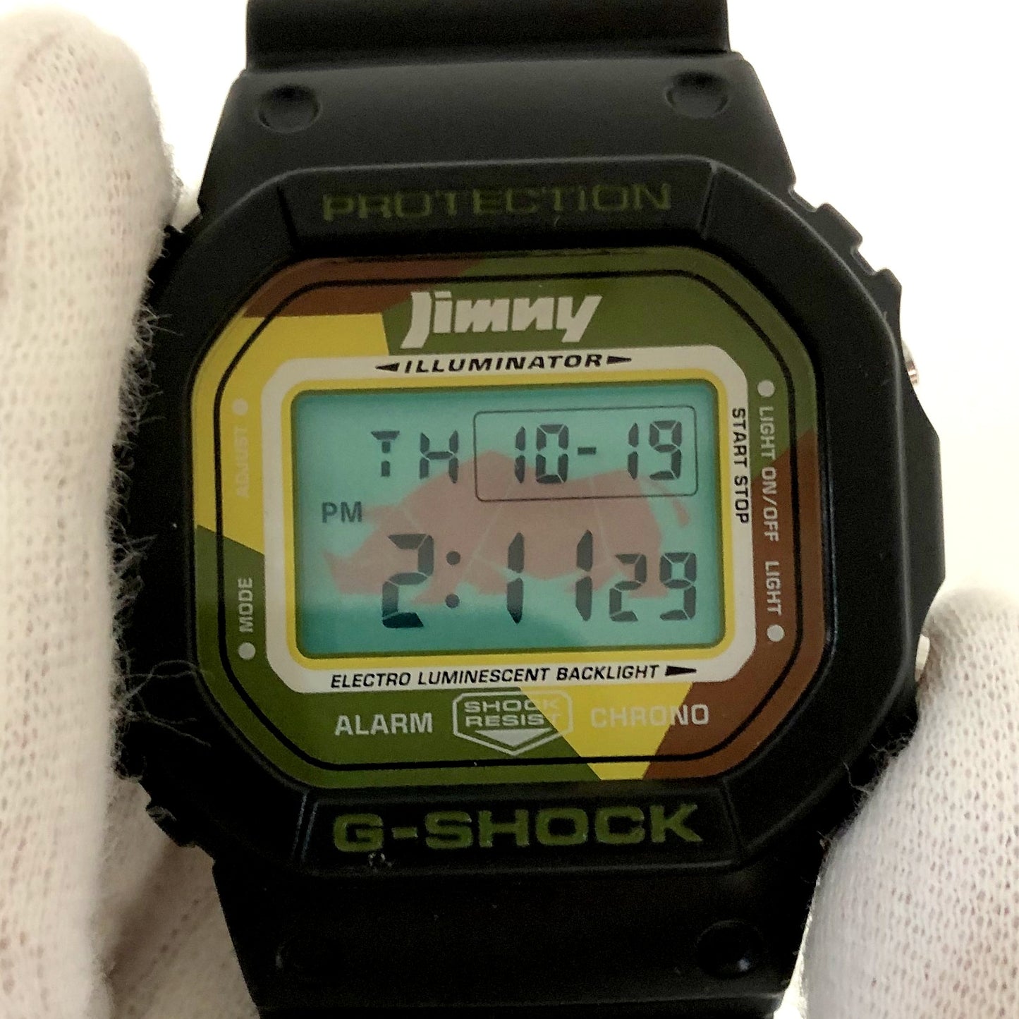 DW-5600 JIMNY