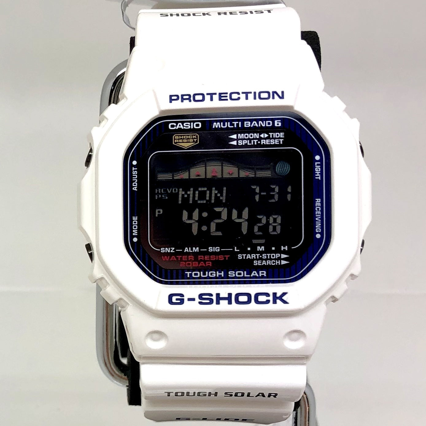 新品・未使用★国内正規品★G-SHOCK★GWX-5600C-7JF時計