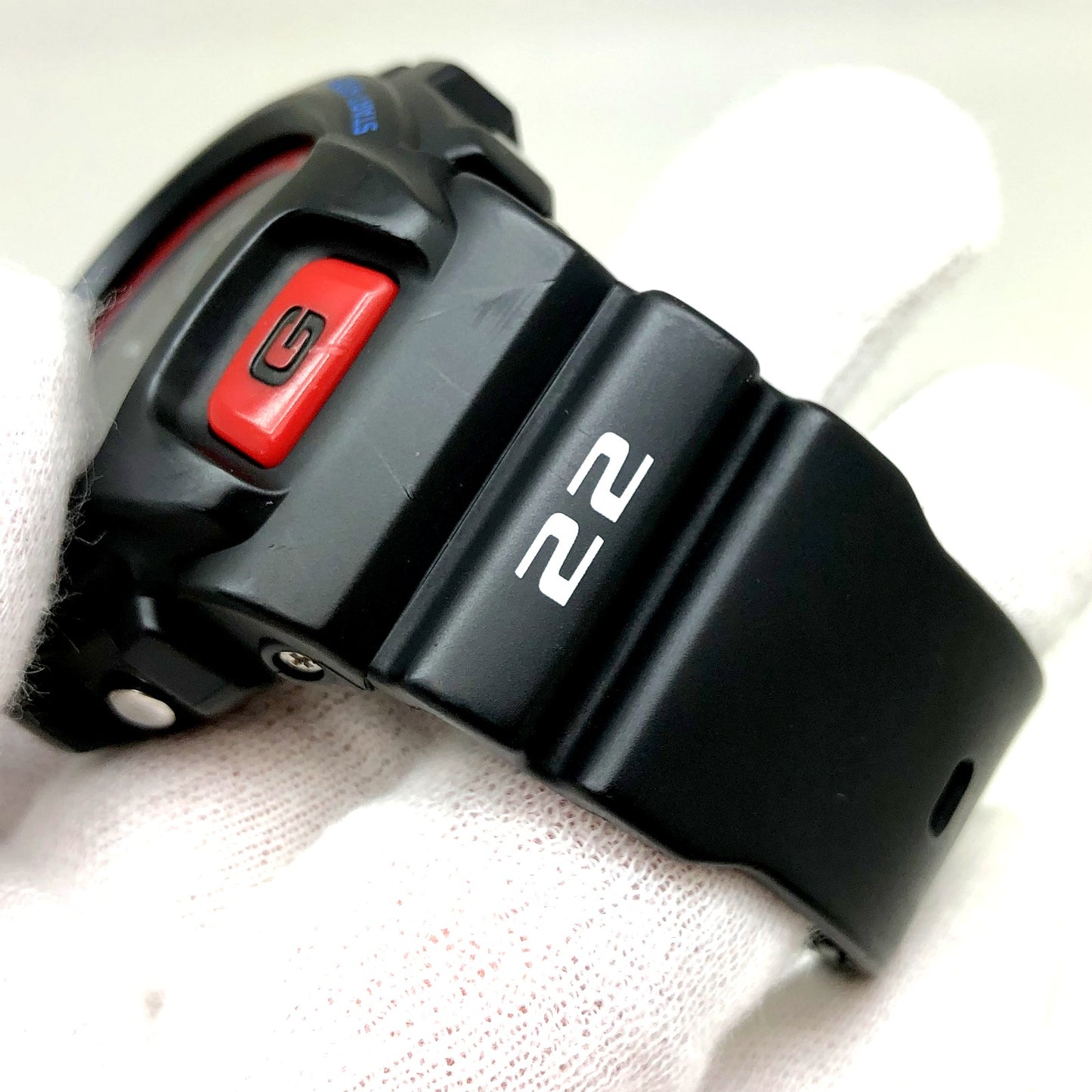 DW-6900NY NAKAZAWA YUJI