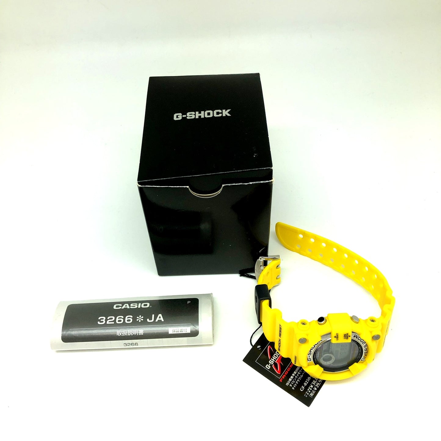 GF-8250-9JF