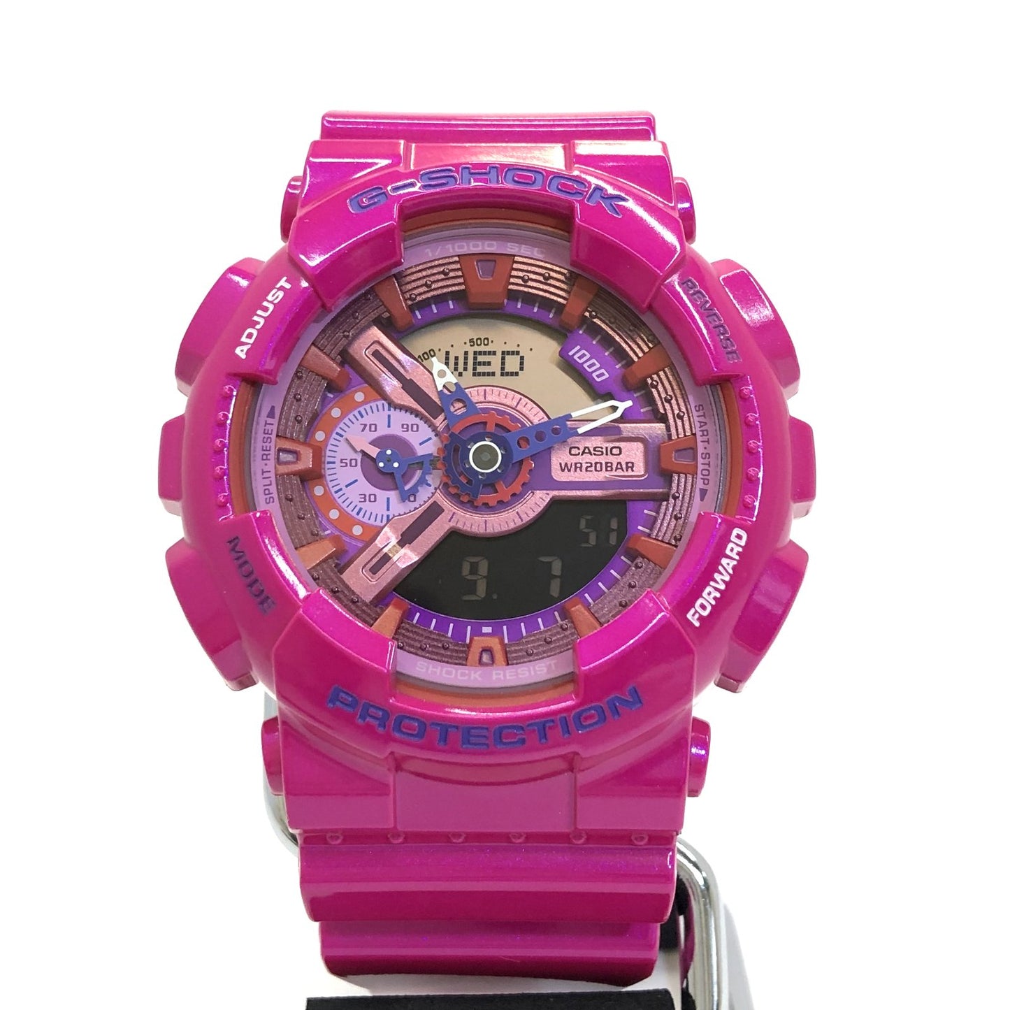 GA-110MC-4AJF