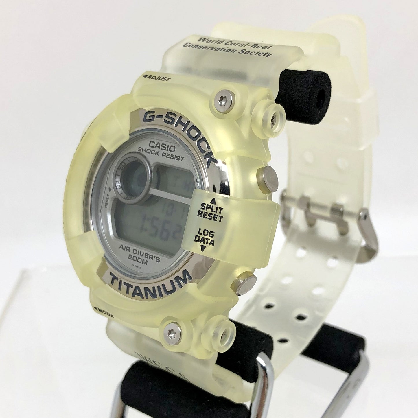 DW-8201WC-8T