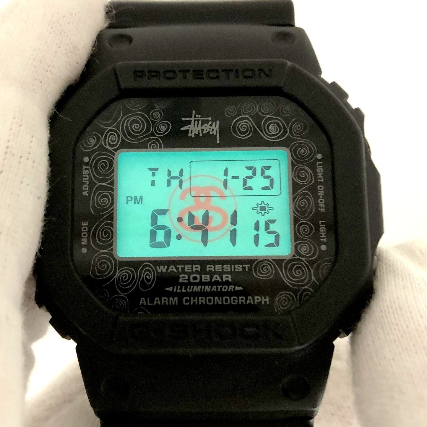 DW-5000ST-1JR