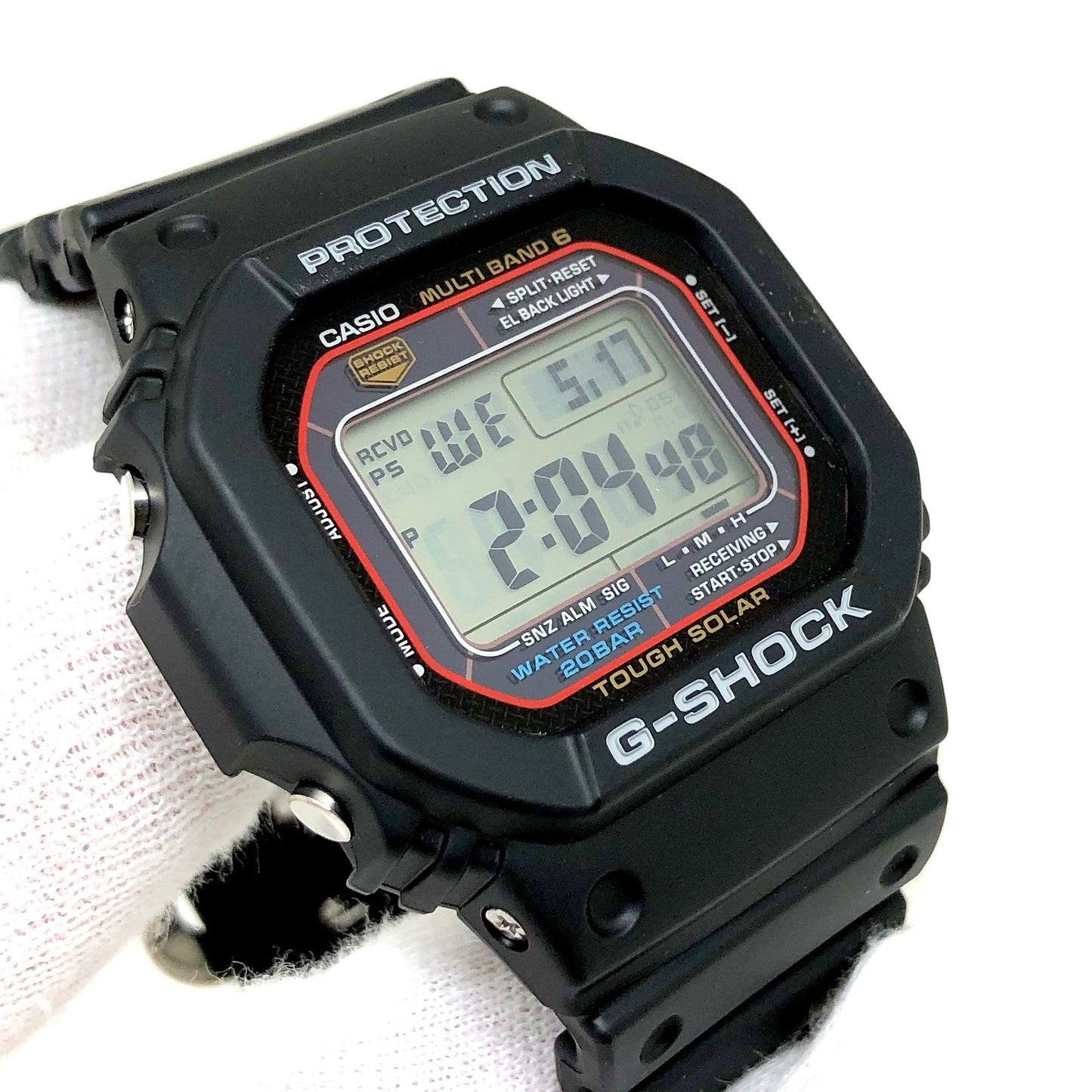 GW-M5610