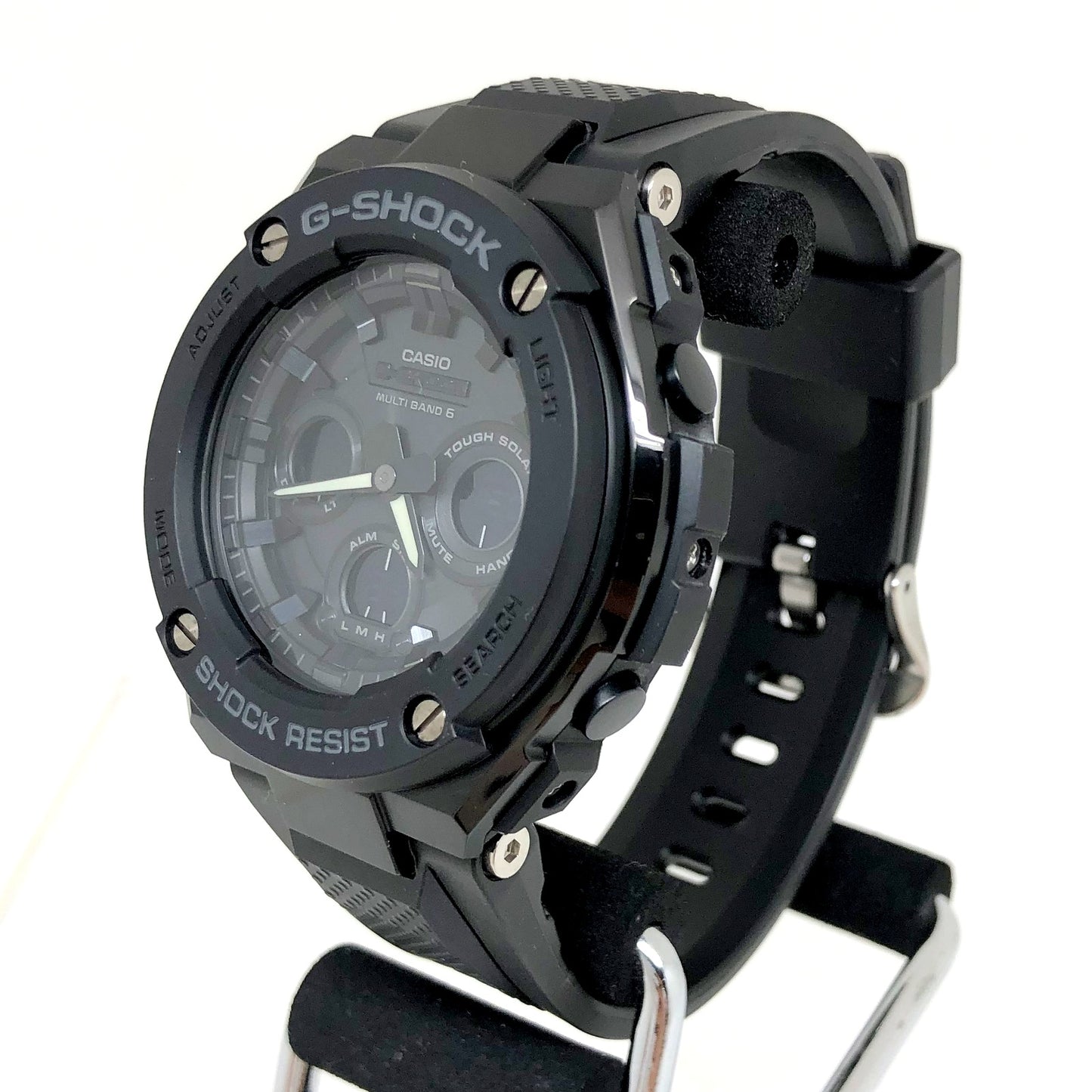 GST-W300G-1A1