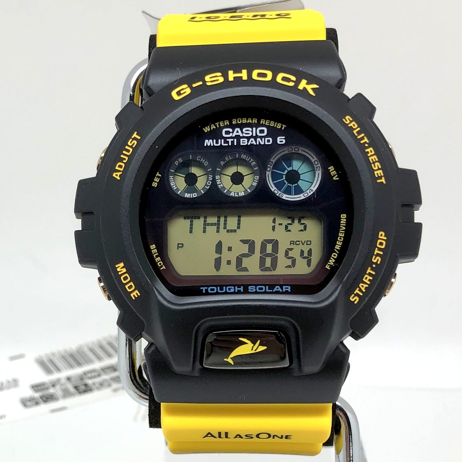 G-SHOCK GW-6902K-9JR 2018年モデル - 腕時計(デジタル)