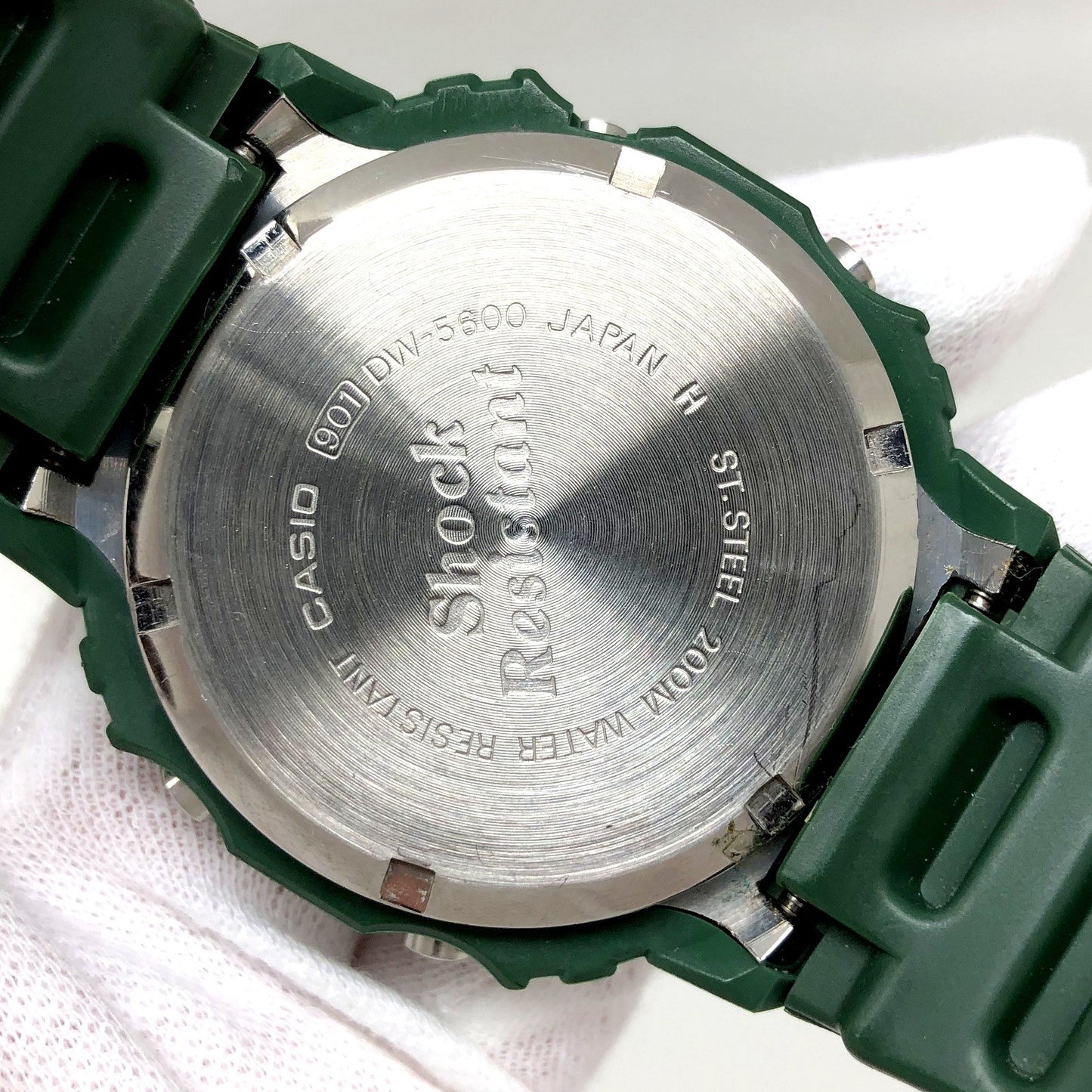 DW-5600B-3V
