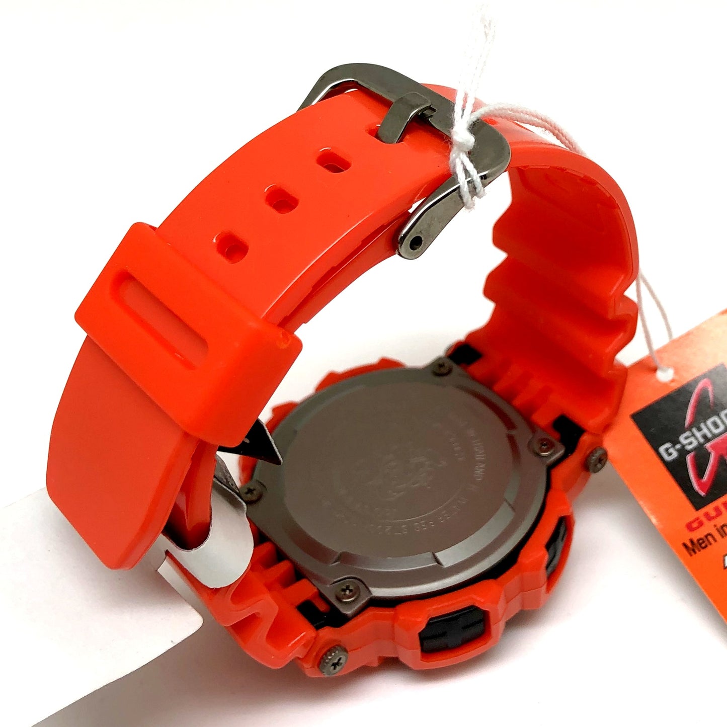 GW-9100R-4JF