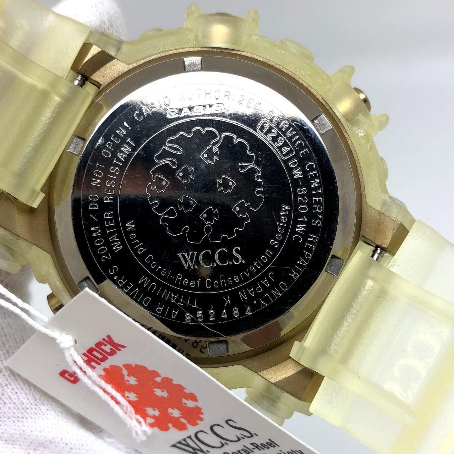 DW-8201WC-9T