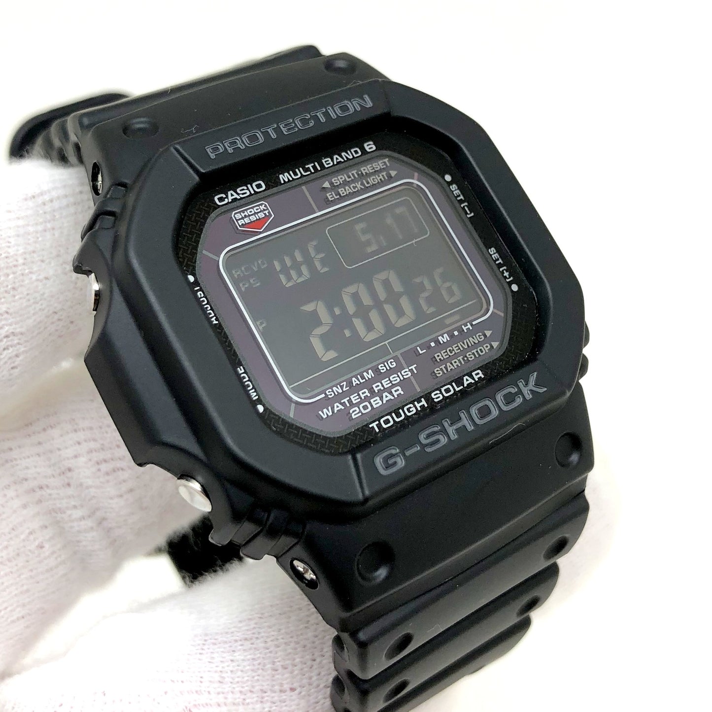 GW-M5610-1B