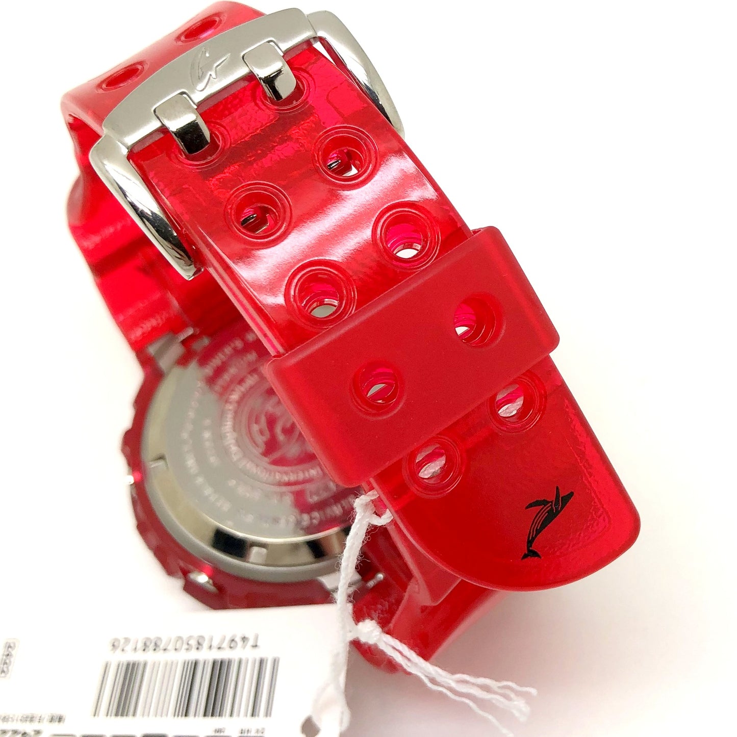 GW-203K-4JR