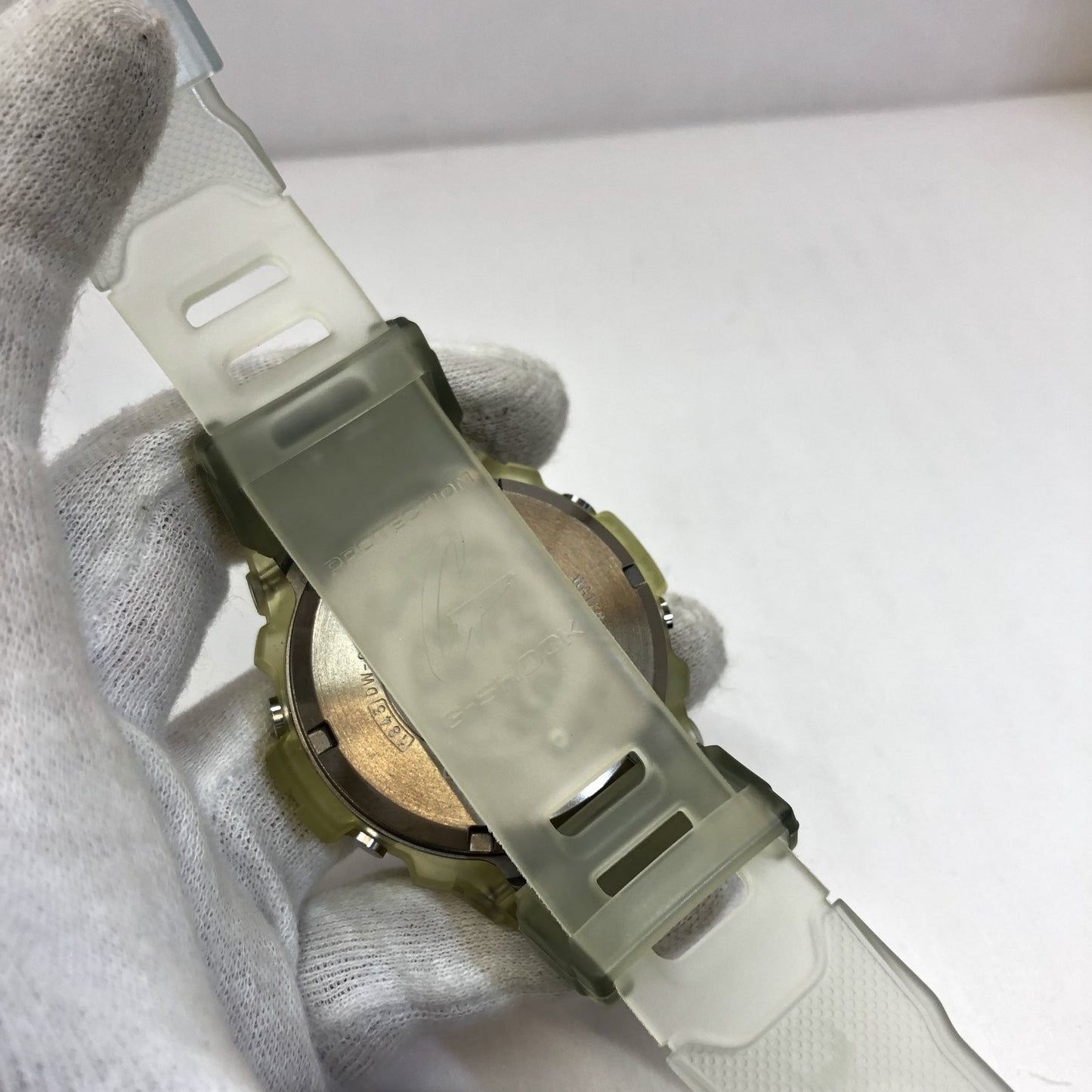 DW-9600WC-7T