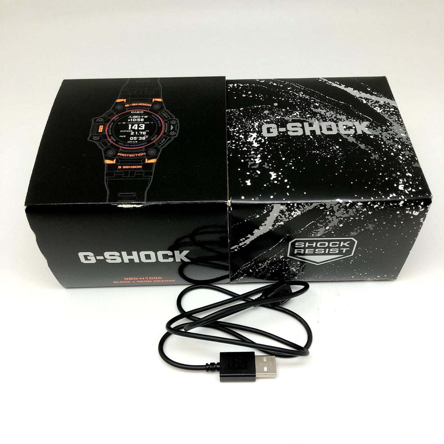 GBD-H1000-1A4JR
