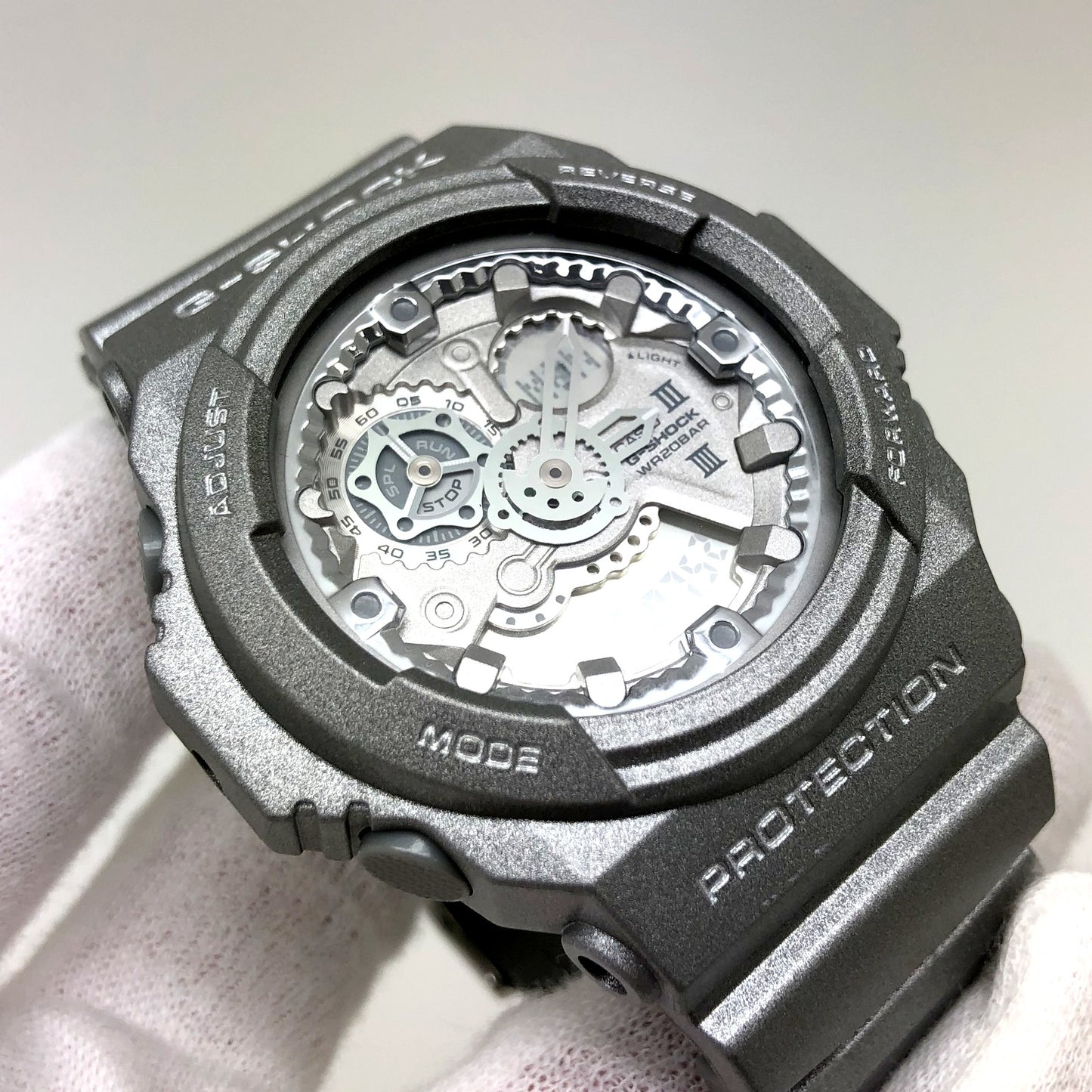 GA-300MMM-8A