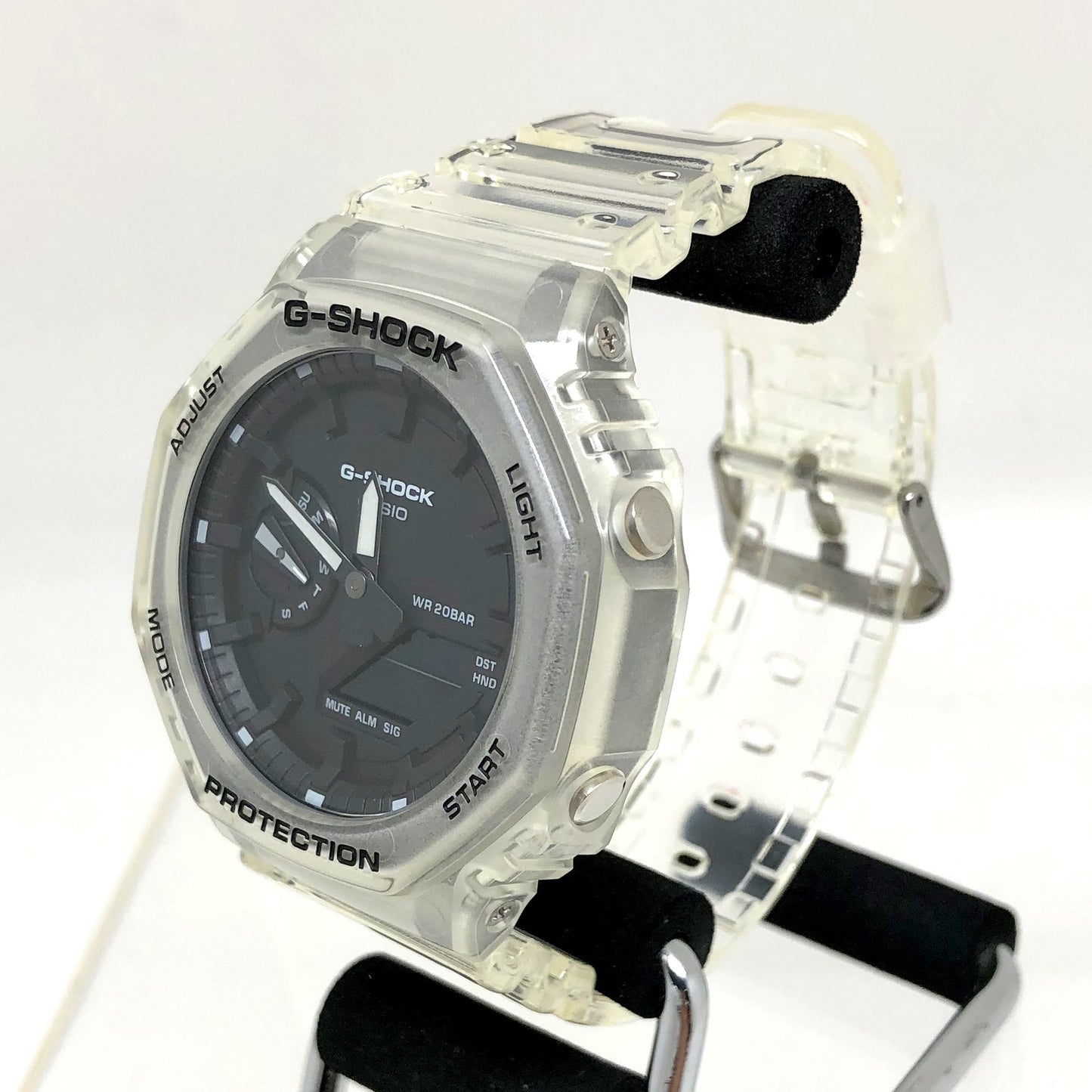 GA-2100SKE-7A