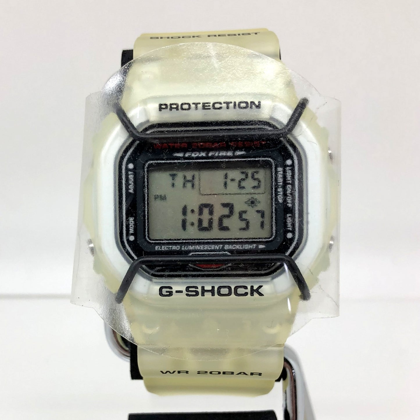 DW-5600VT-7T