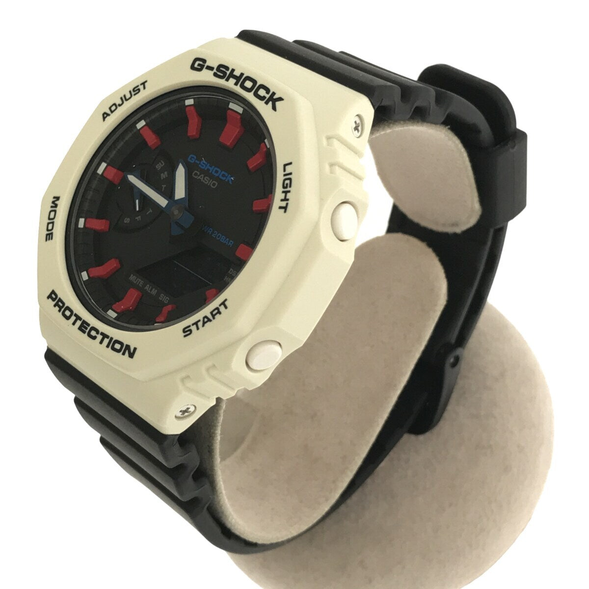 GMA-S2100WT-7A2JF