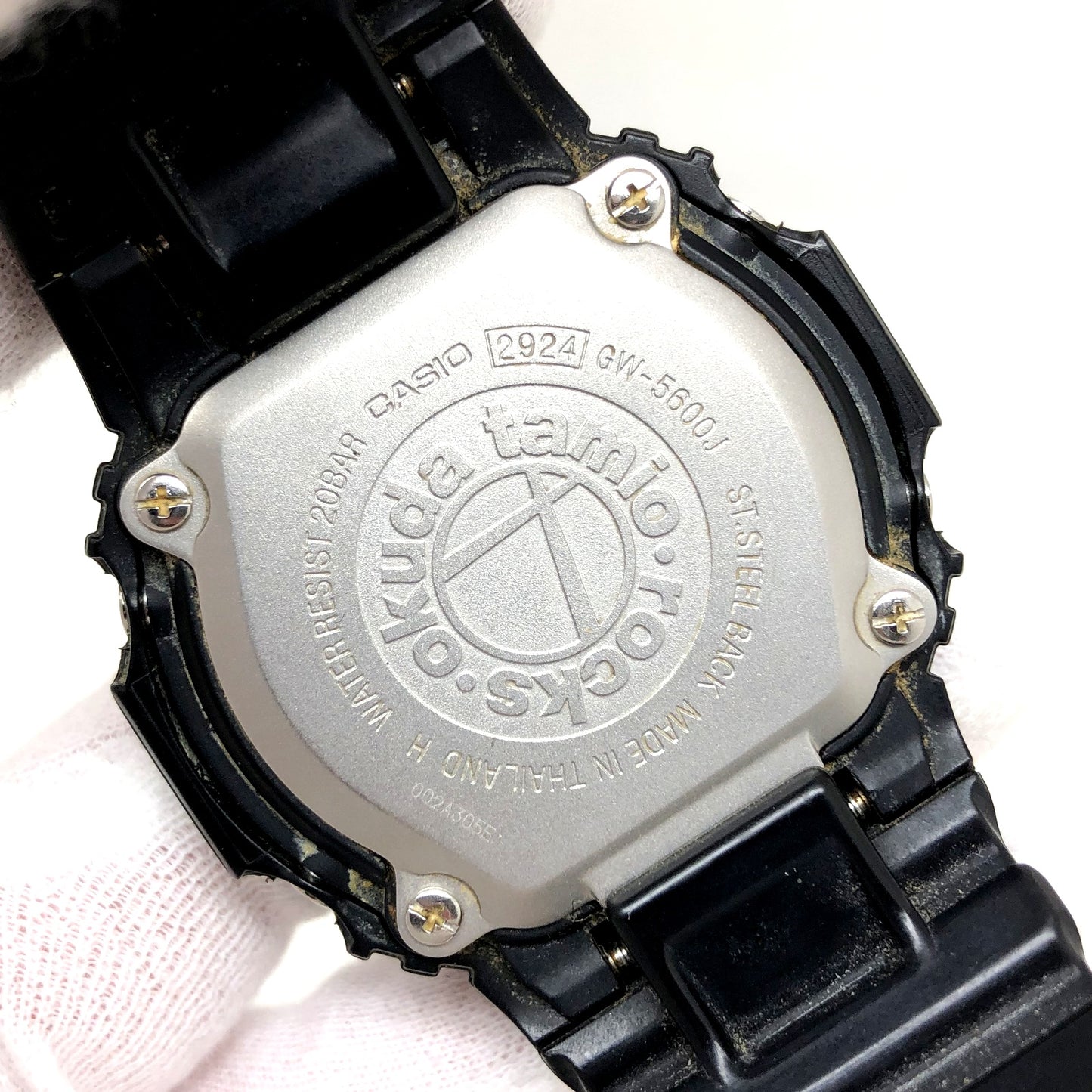 GW-5600J