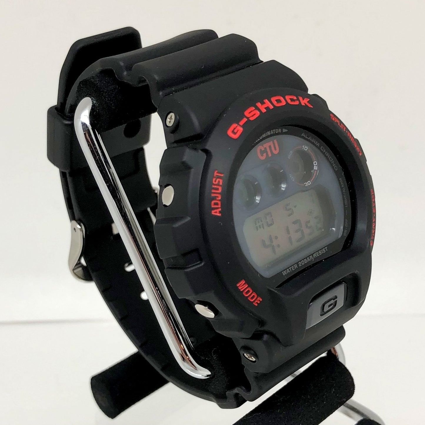 DW-6900FS 24 CTU