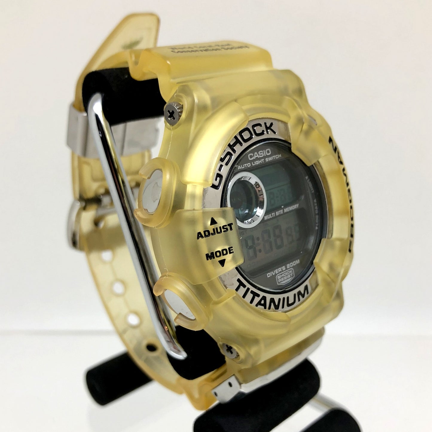 DW-9900WC