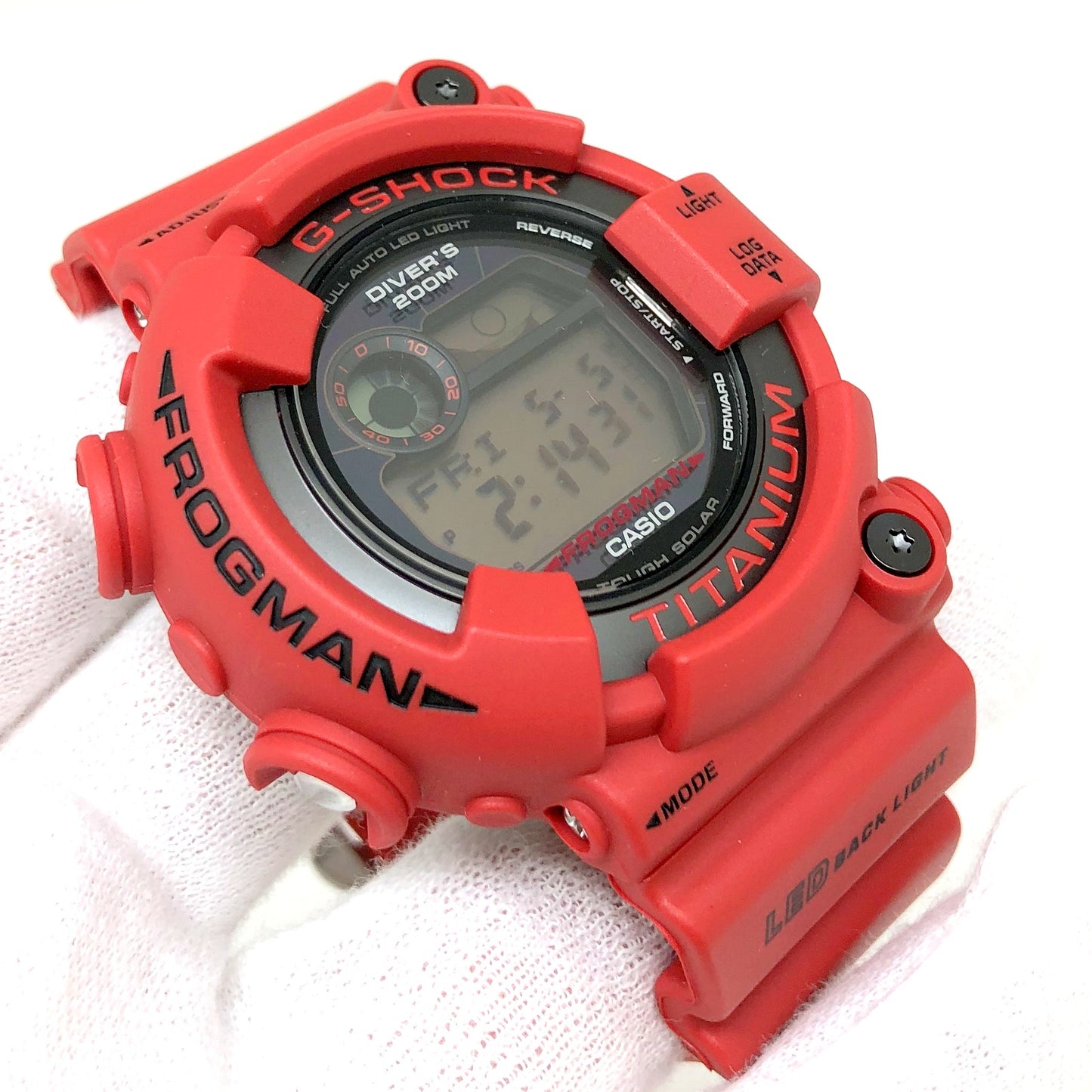 GW-8230NT-4JR