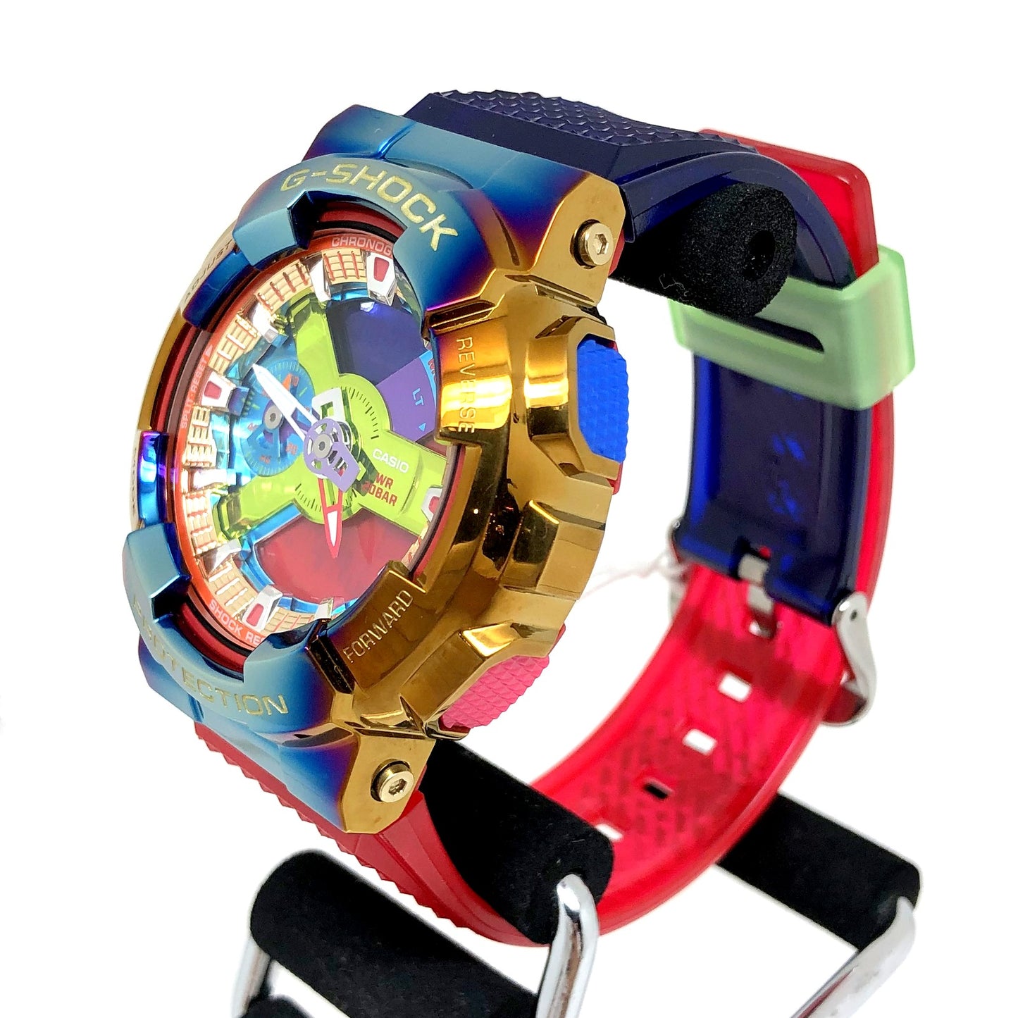 GM-110RB-2AJF