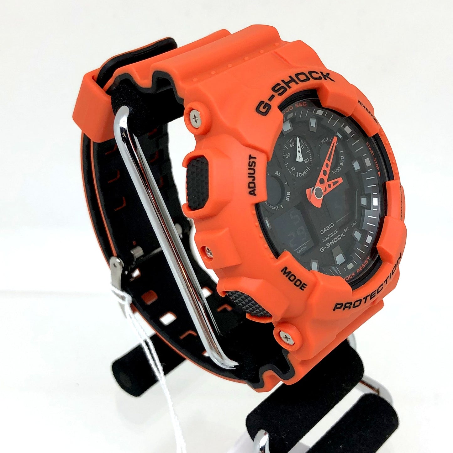 GA-100L-4ADR