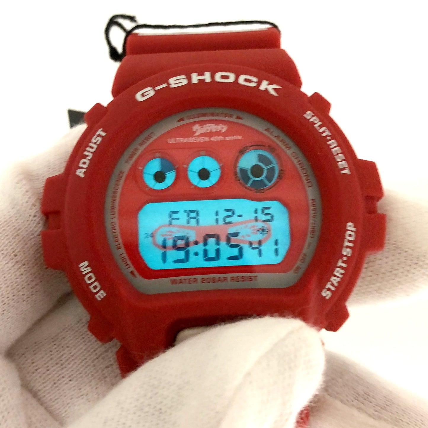DW-6900BUL7-9JF