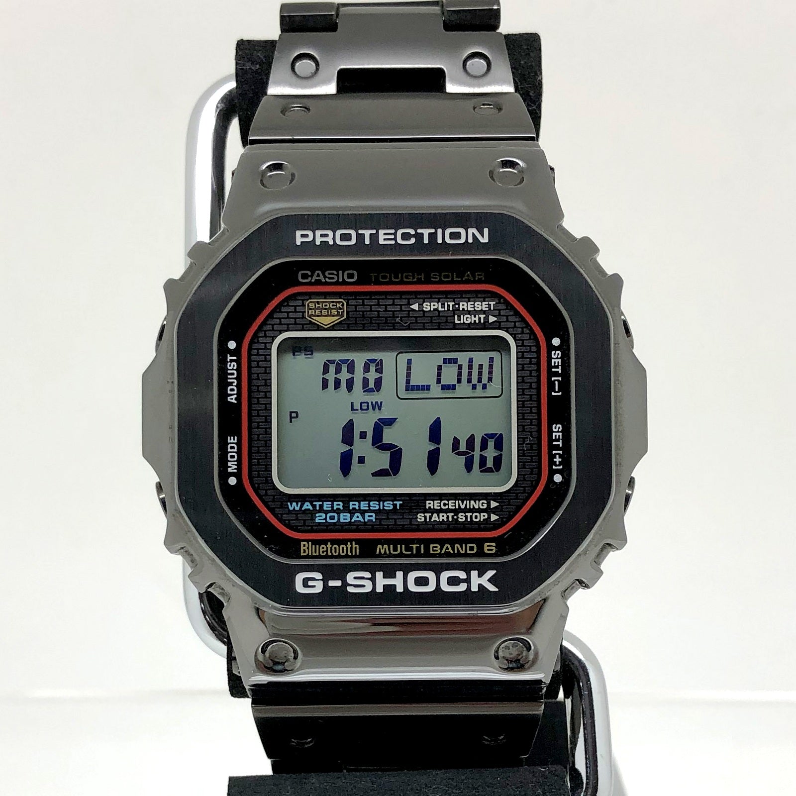 PORTER × G-SHOCK コラボモデル - 時計