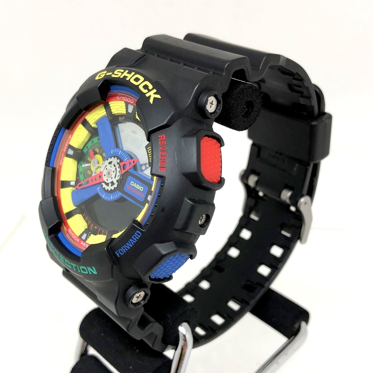 GA-110DR-1AJR