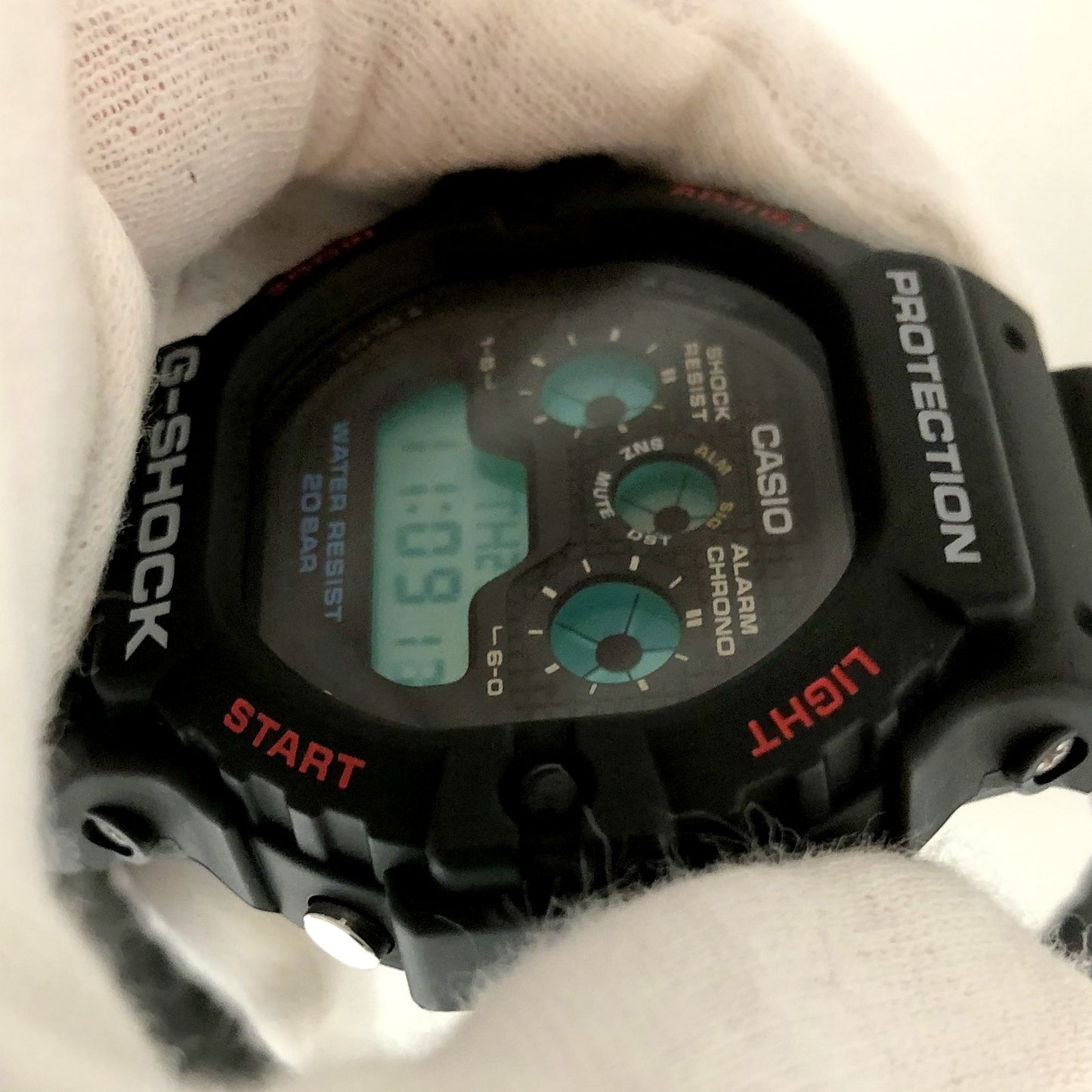 DW-5900-1