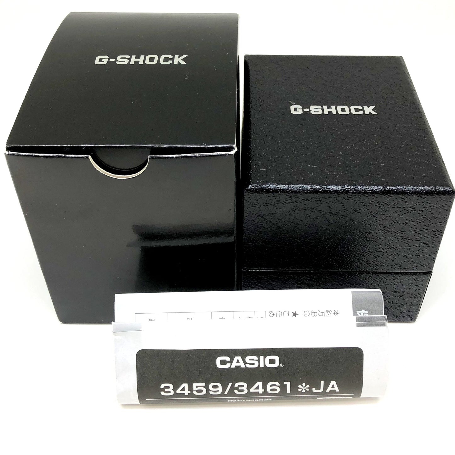 GMW-B5000MB-1JF