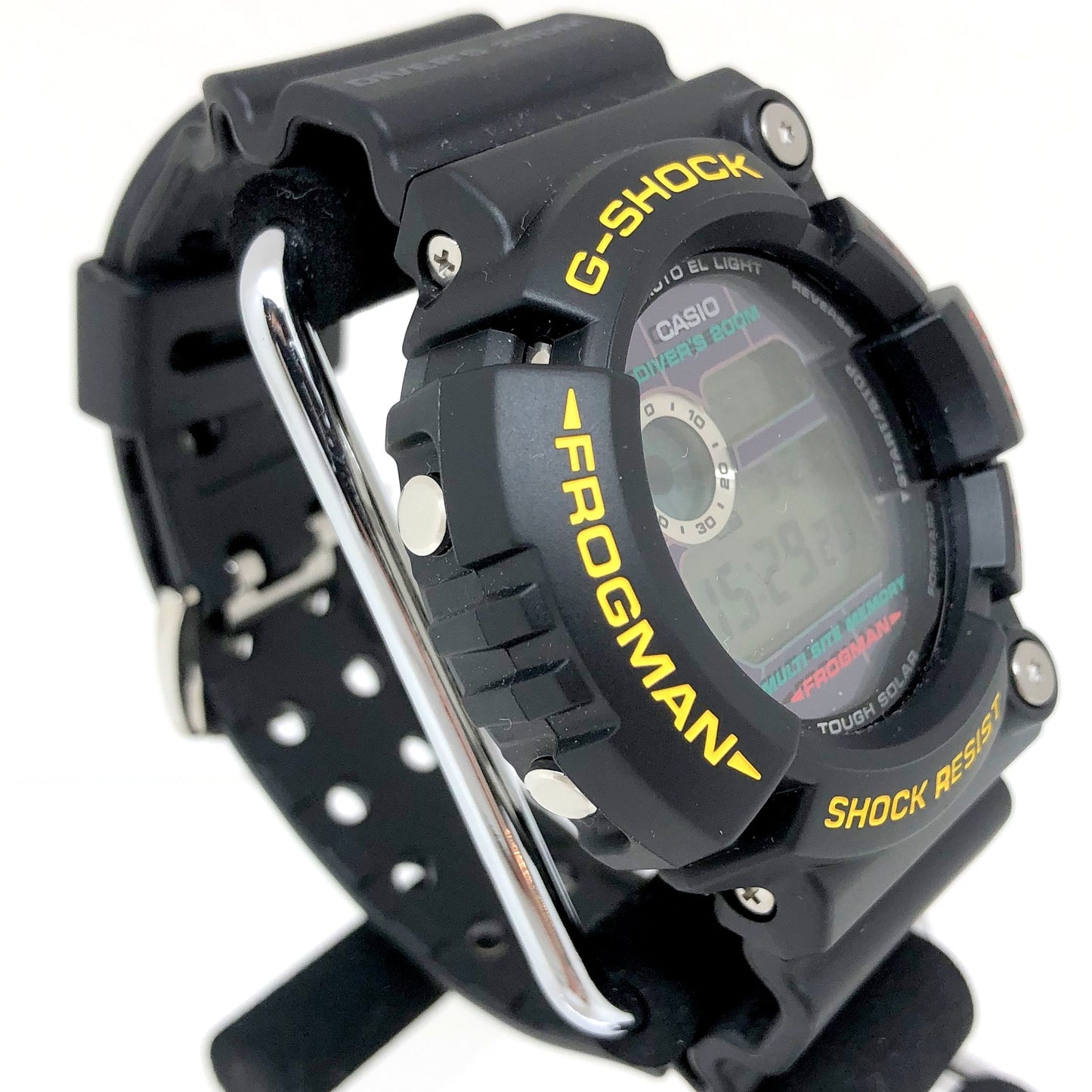 GW-200Z-1JF