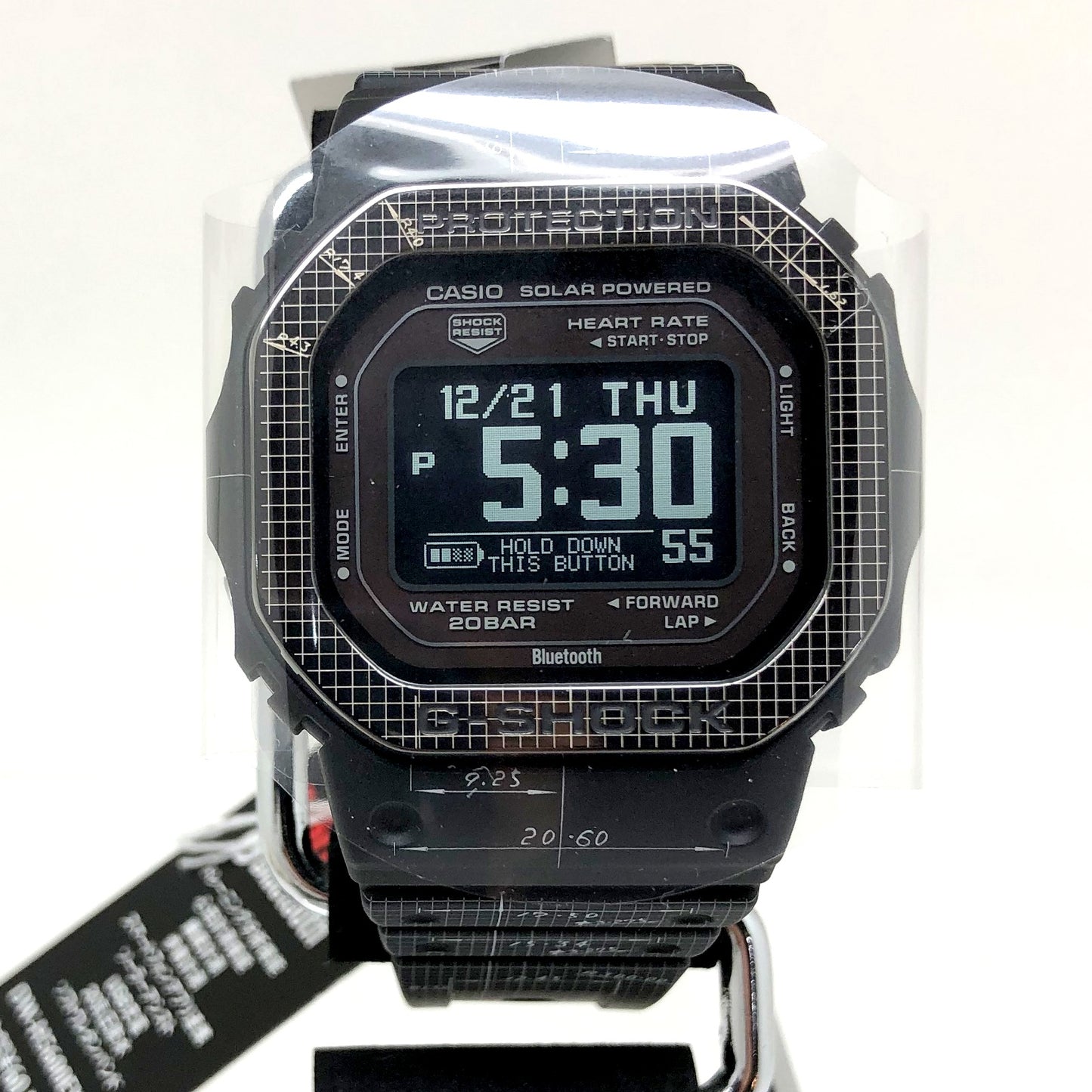 DW-H5600EX-1JR