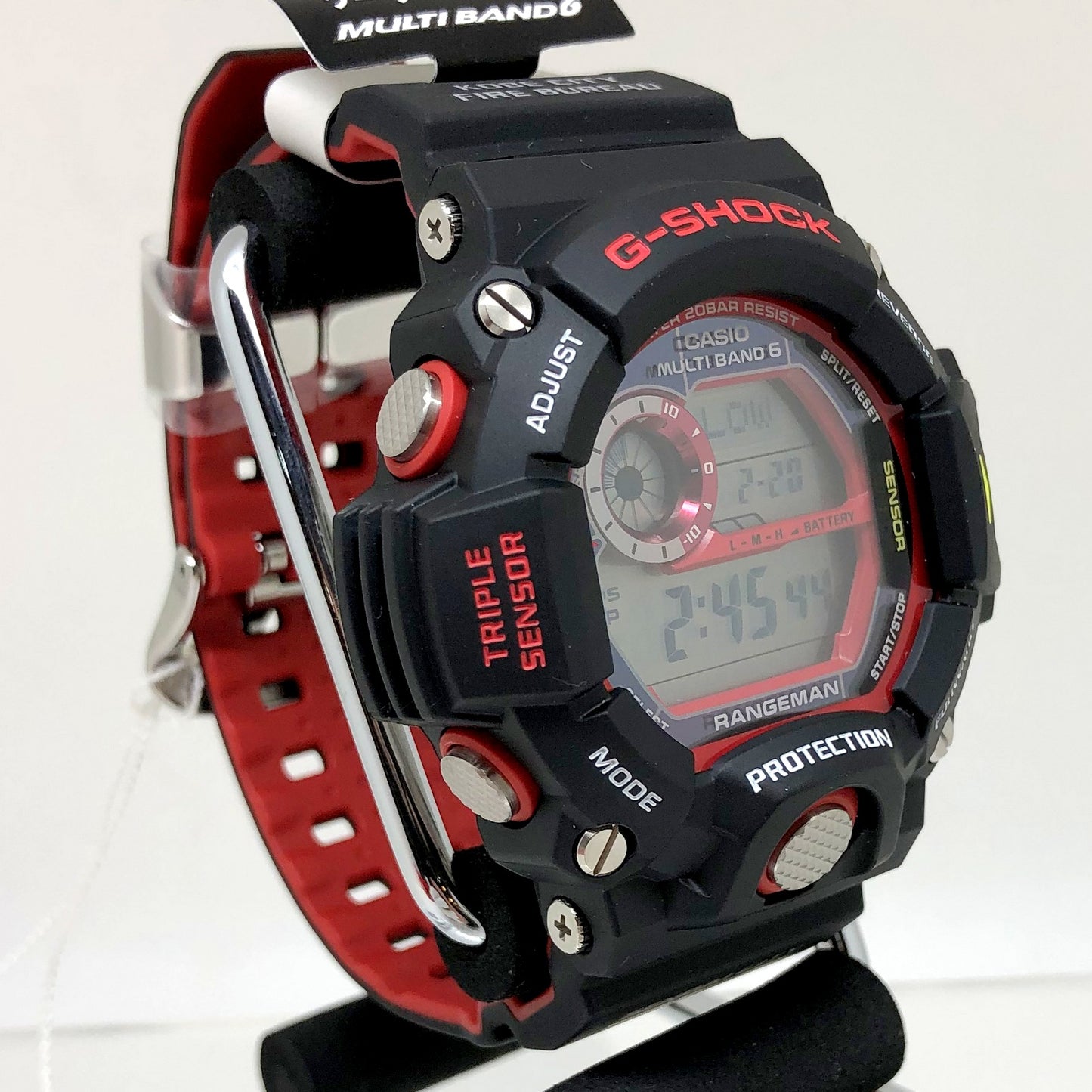 GW-9400NFST-1AJR