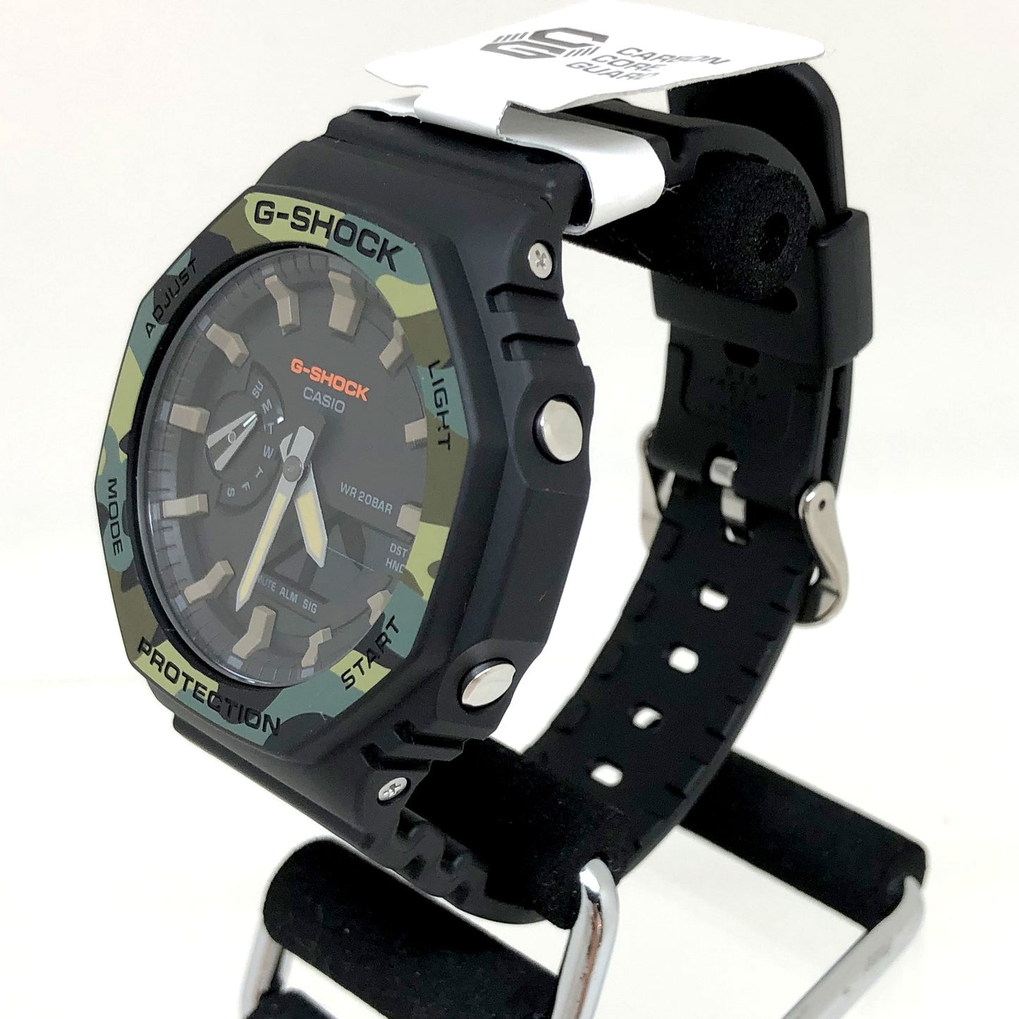 GA-2100SU-1AJF