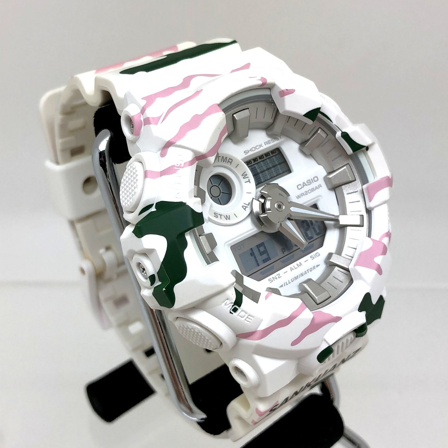 GA-700SKZ-7AJR
