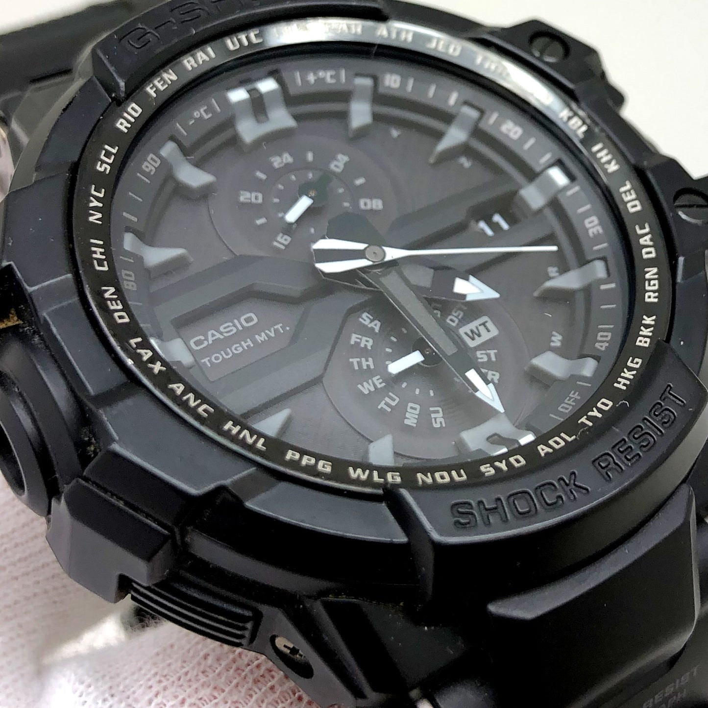 GW-A1000FC