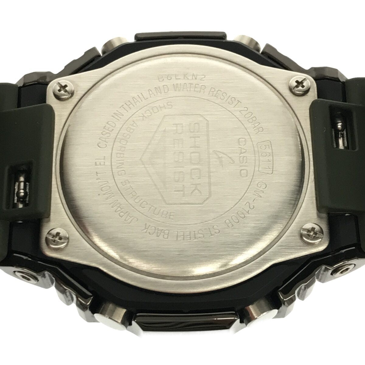 GM-2100B-3AJF