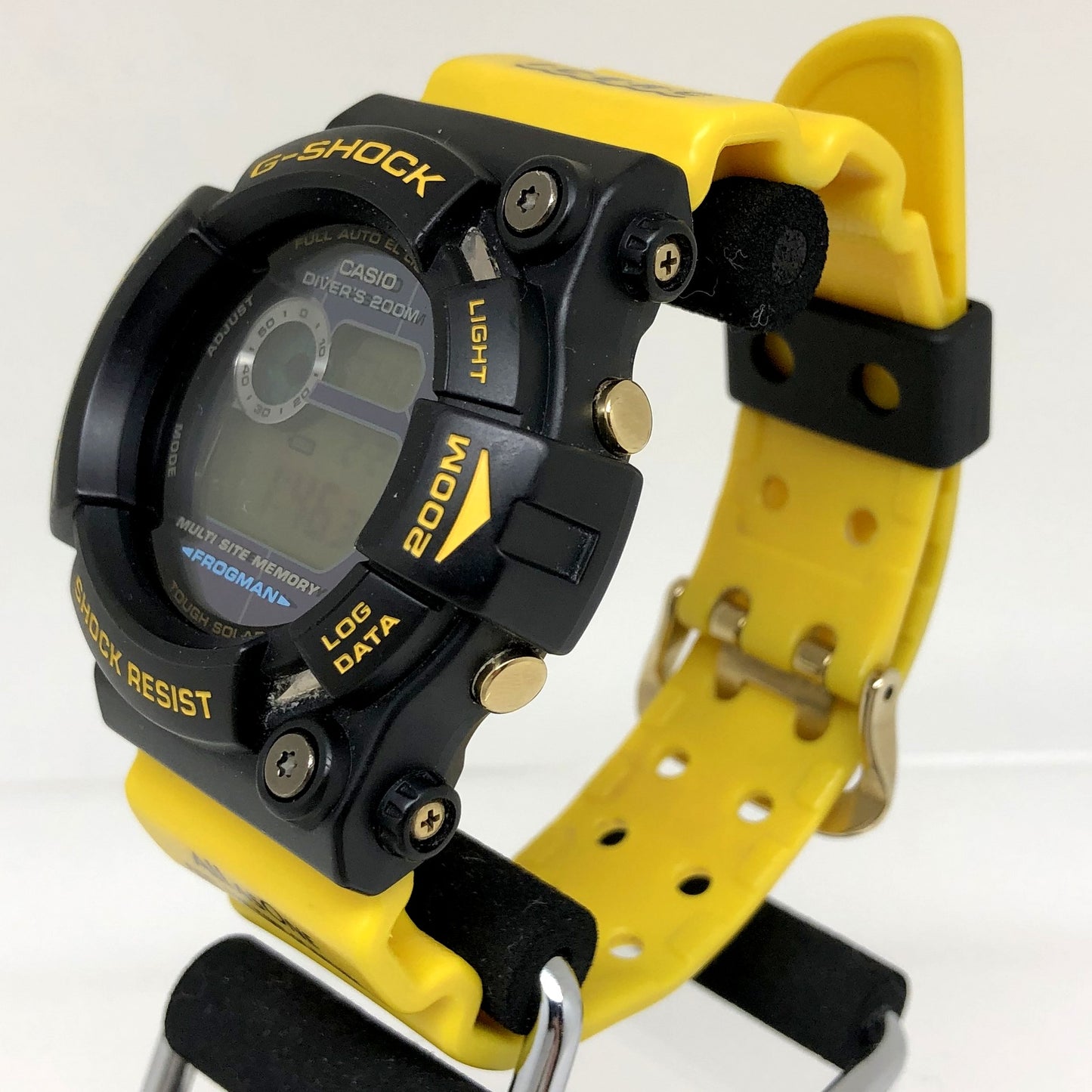 GW-204K-9