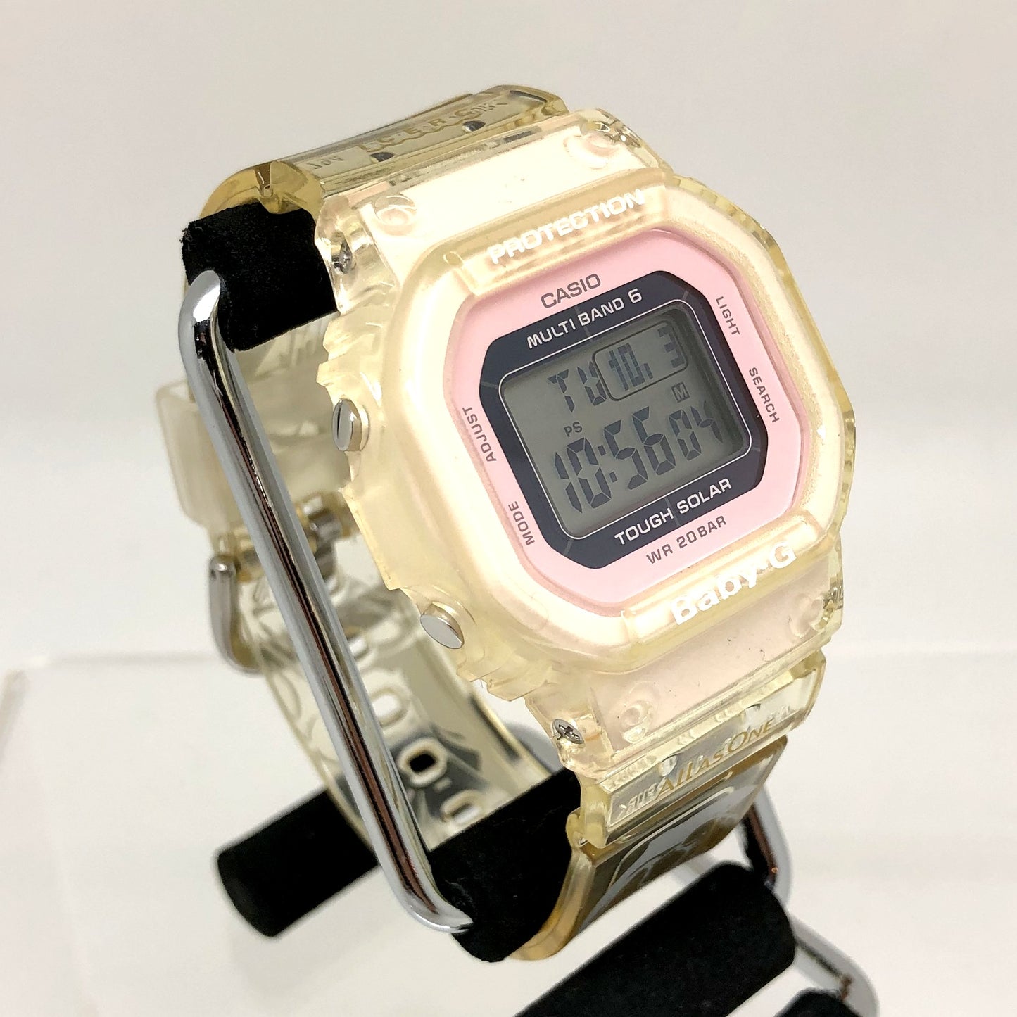 BGD-5001K-7JR