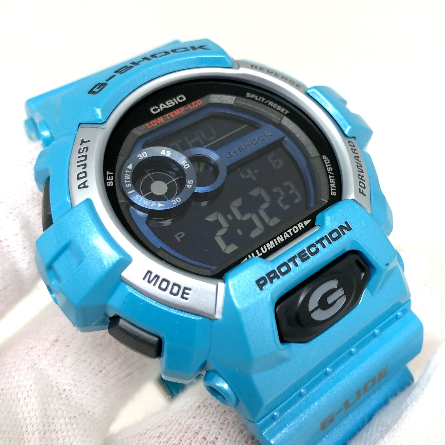 GLS-8900-2