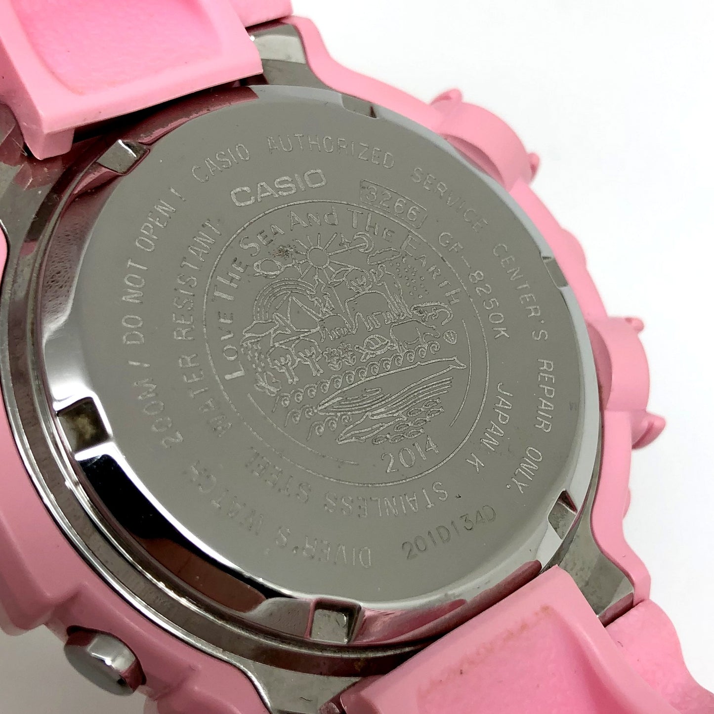 GF-8250K-4JR