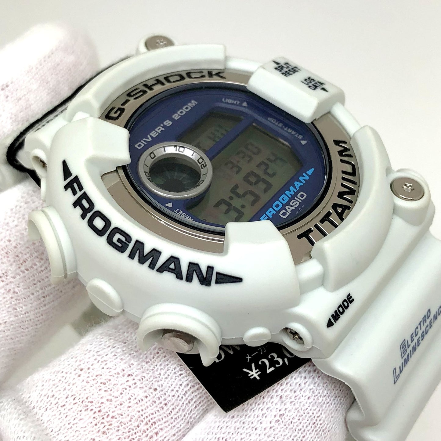 DW-8200LG-8JR