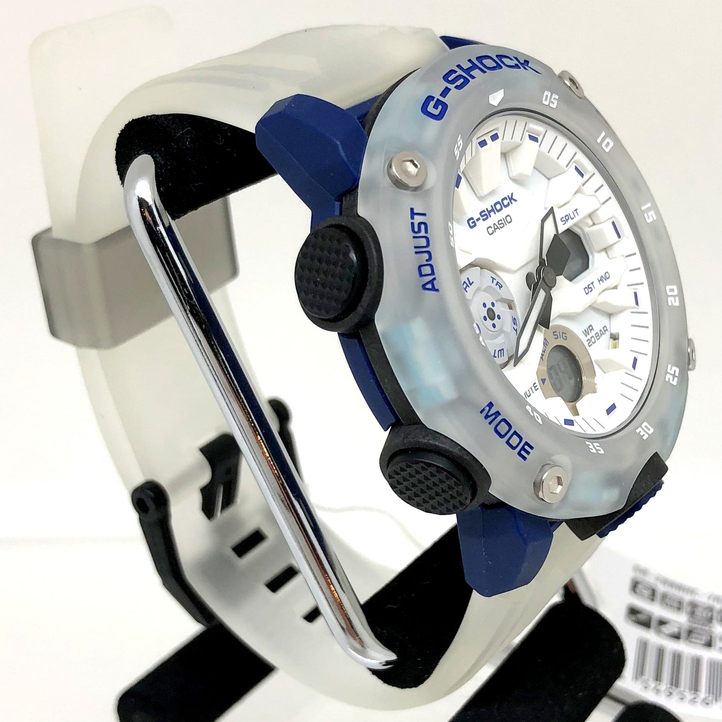 GA-2000HC-7AJF