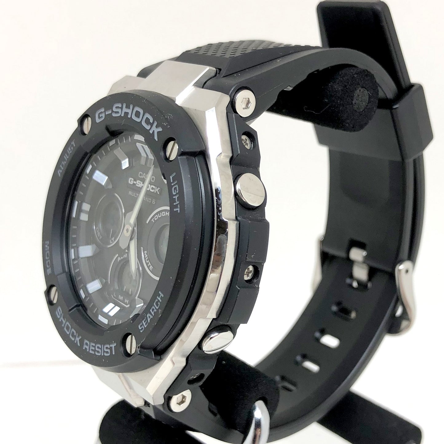 GST-W300-1A