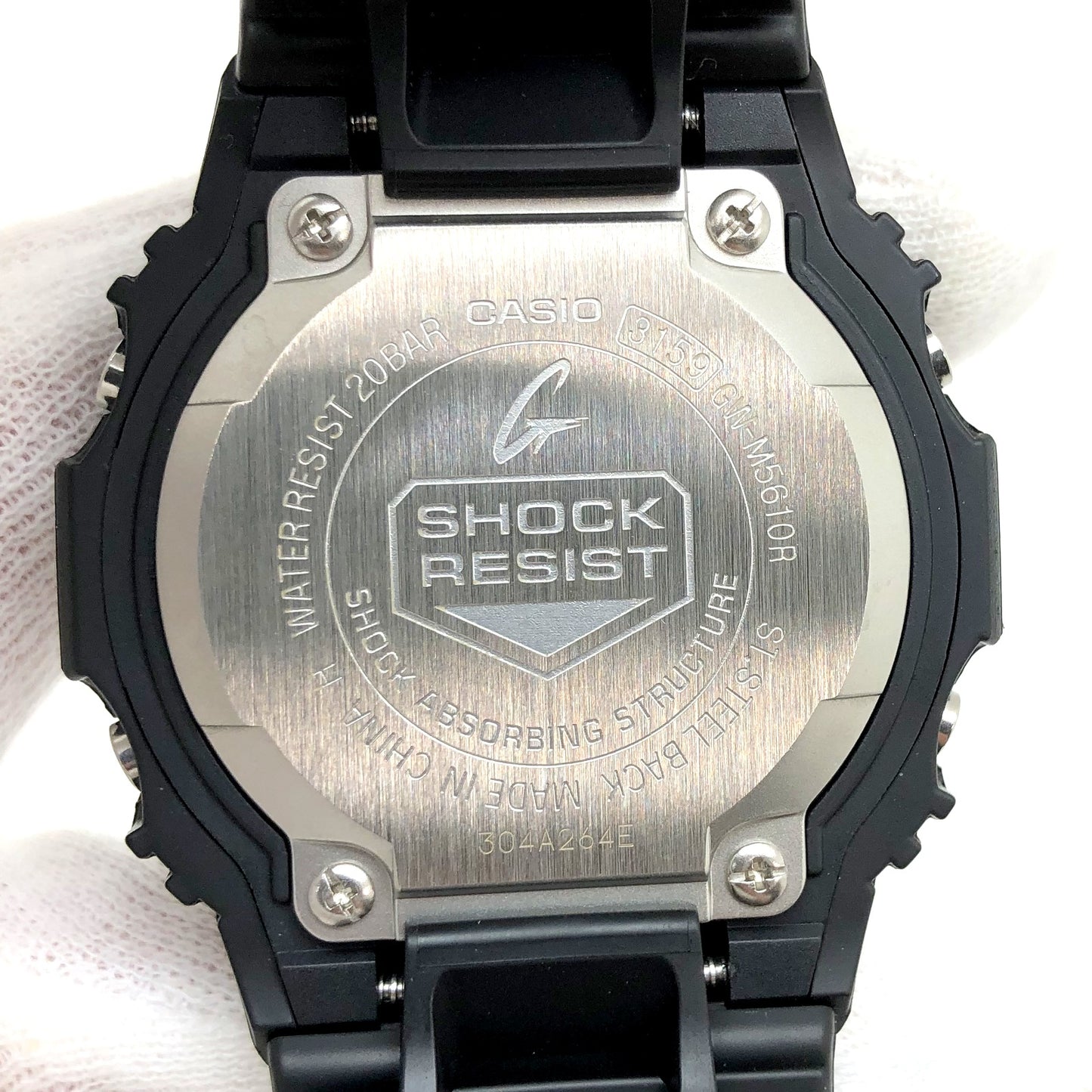GW-M5610R-1JF